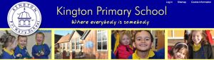 Kington Primary School
